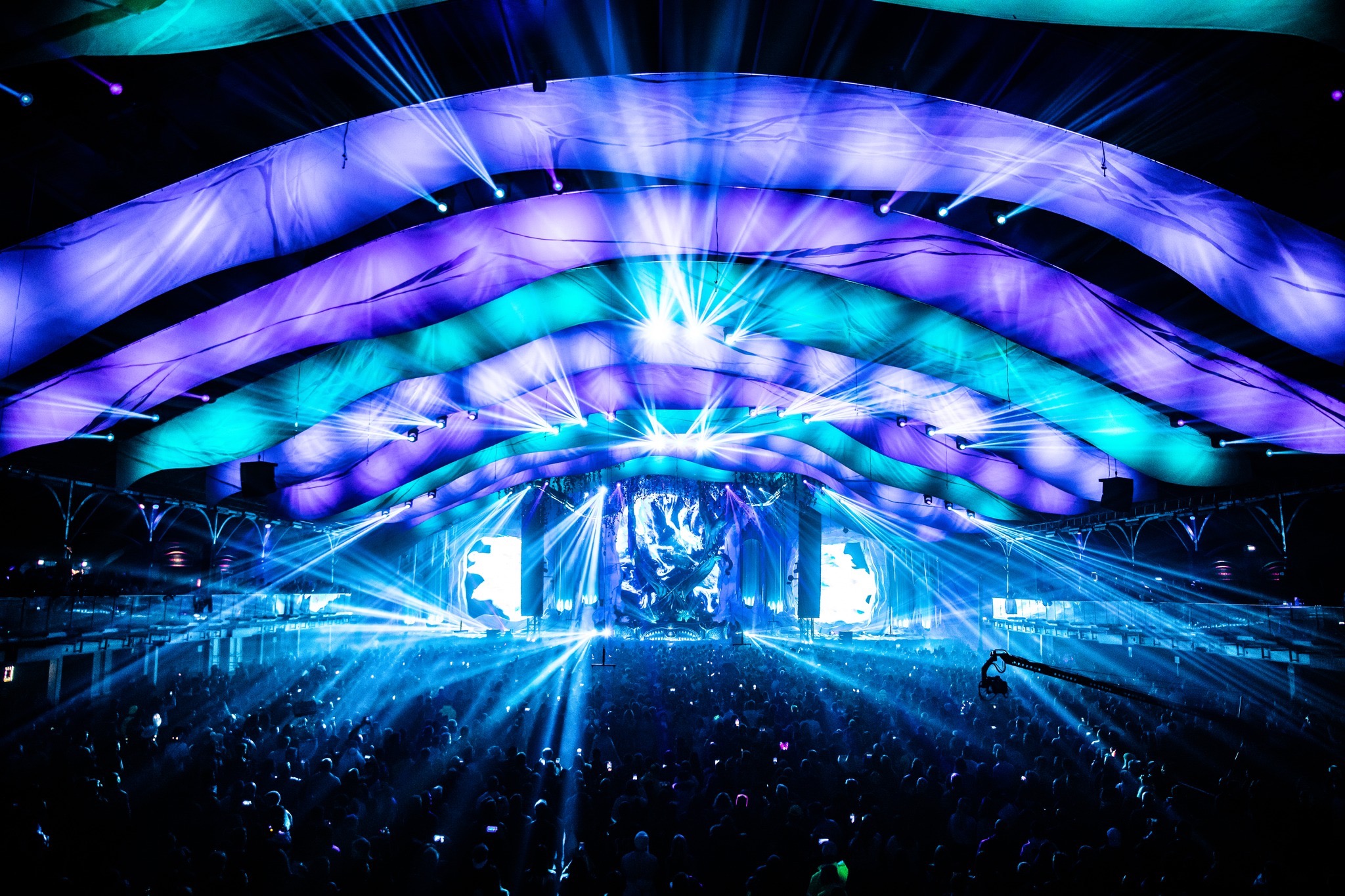 GUIDE to Tomorrowland Winter