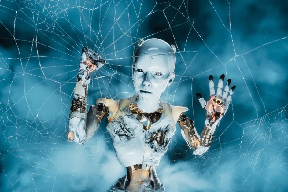 How Visuals Are Changing the Experience of Live Electronic Music