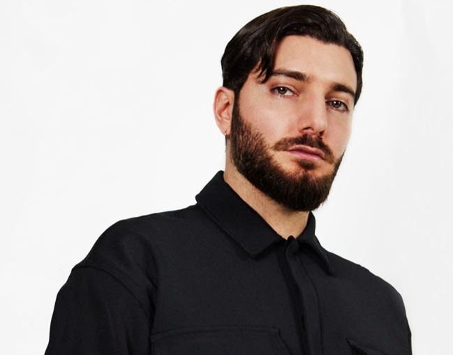 Alesso and John Newman collide on ‘Call Your Name’