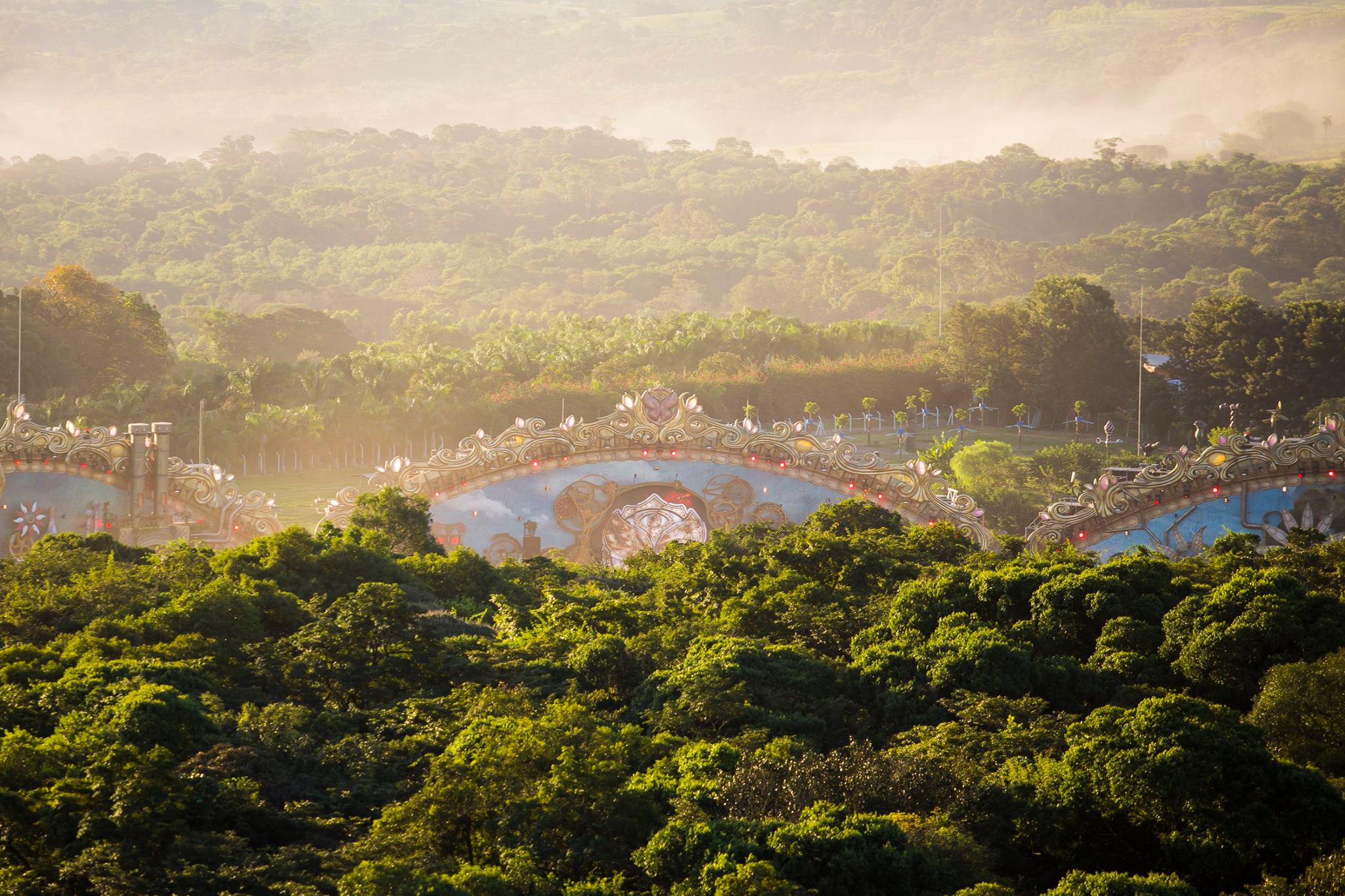 Tomorrowland Brasil announces phase 1 lineup for its 2023 return