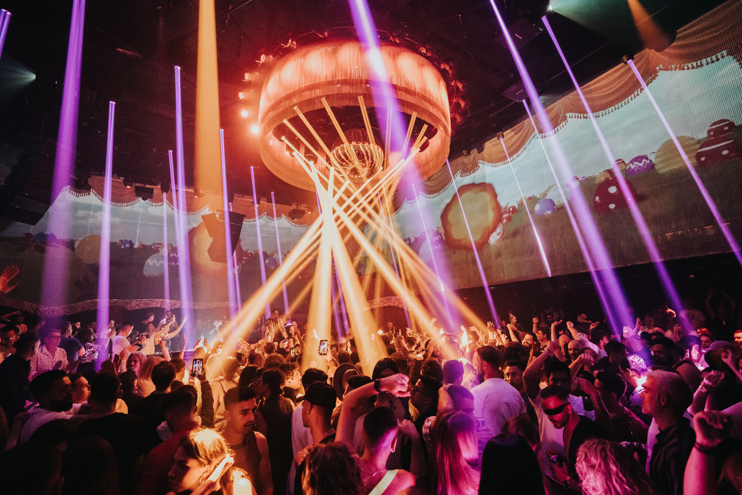 Claptone unveils Weekly Line Ups for Chinois Ibiza Residency