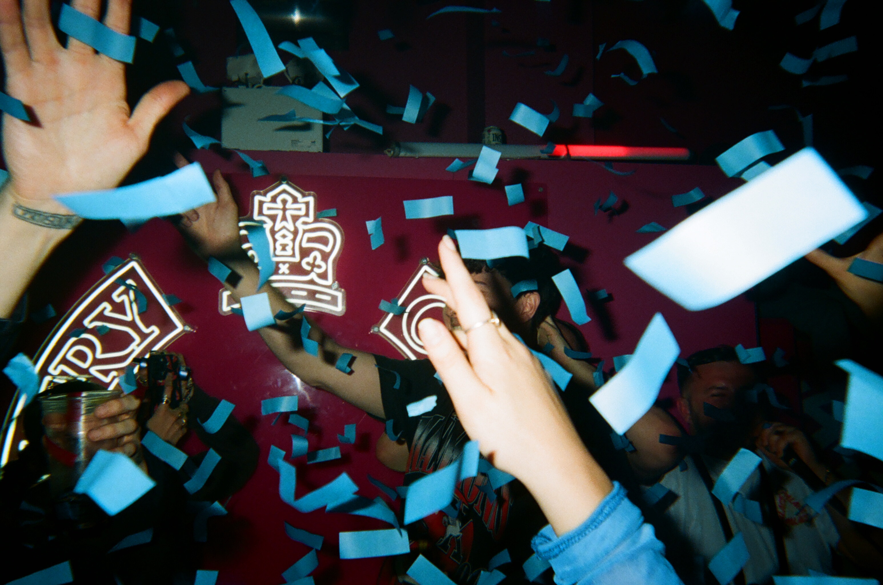 Superclub to Student Digs: Ministry of Sound Announces House Party Tour with Lab54