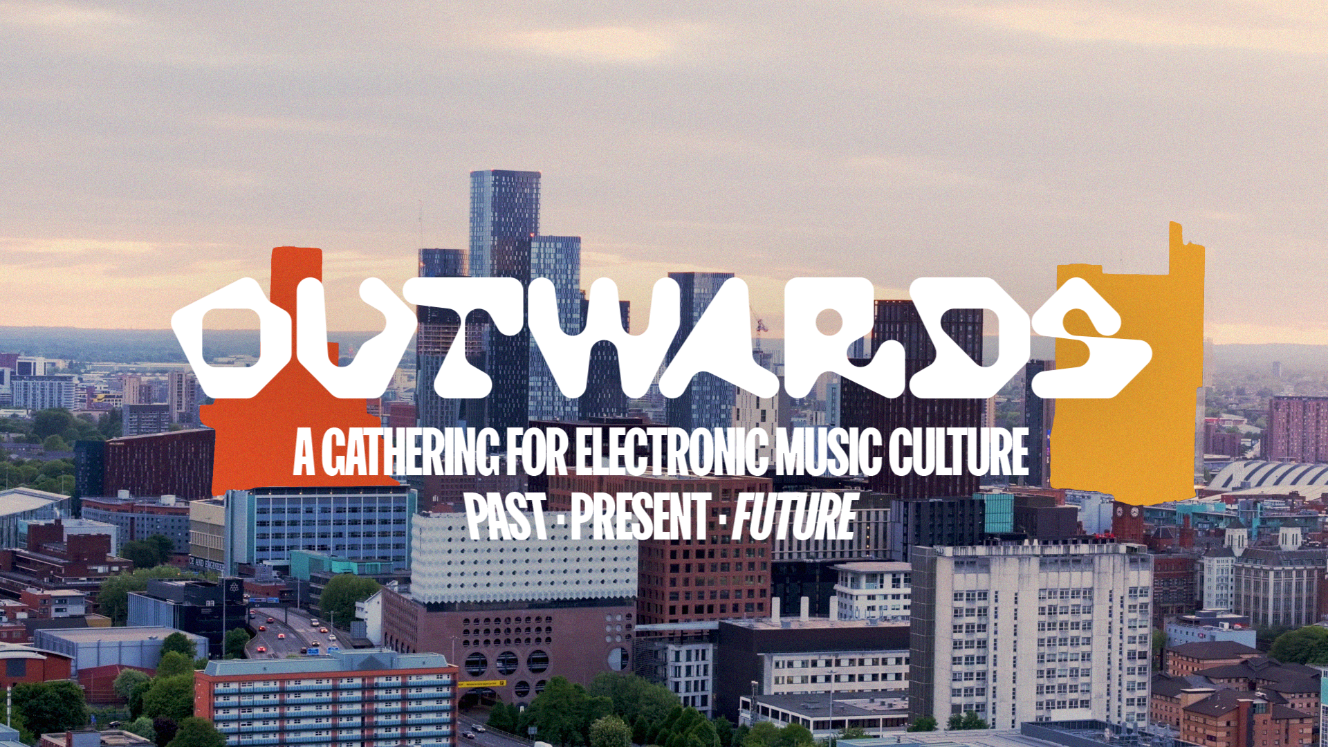 A New Intergenerational Gathering For Electronic Music To Debut In Manchester On 2nd May 2026