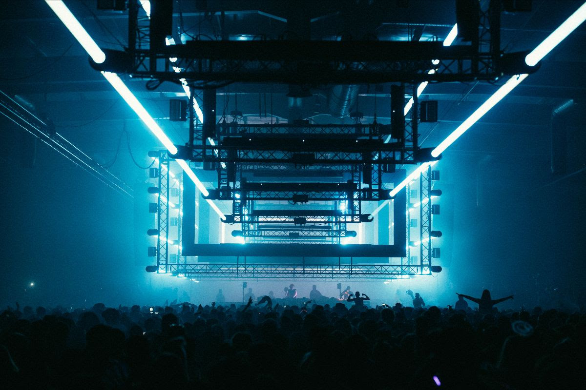 TERMINAL V ANNOUNCES NEW OUTDOOR GLASGOW HOME AND 2027 DATES FOR LANDMARK 10TH ANNIVERSARY FESTIVAL