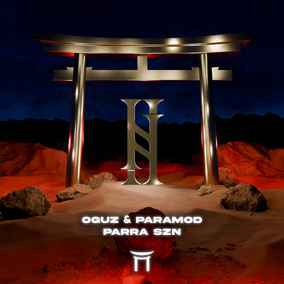 OGUZ kicks off 2025 with the explosive release of ‘PARRA SZN,’ featuring Paramod