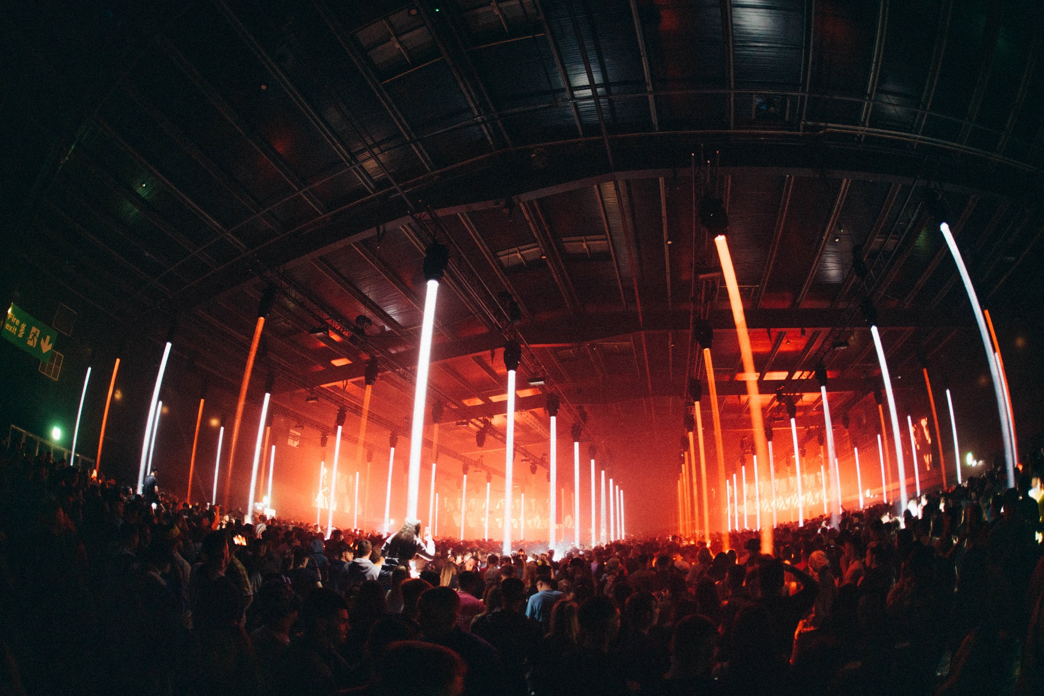 Terminal V Festival announces lineup for 2024 including Indira Paganotto, Nico Moreno and more