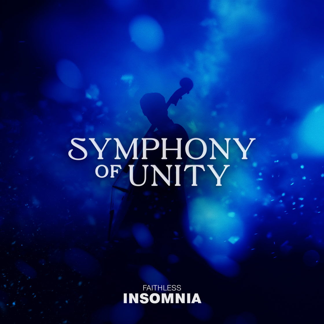 Symphony of Unity honors 30 years of Faithless’ Insomnia with the release of a grand orchestral rework