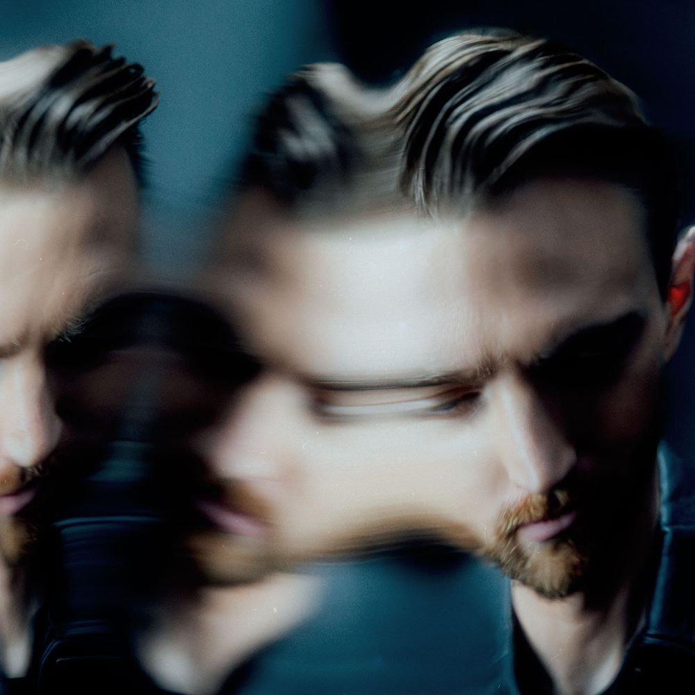 Chris Avantgarde Unveils Anticipated Debut Album Hyperreal
