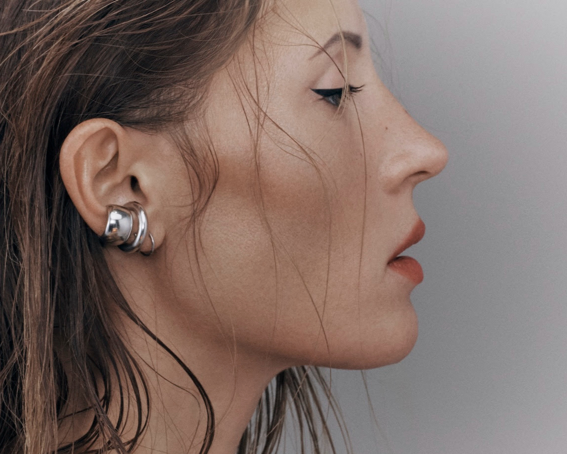 Charlotte de Witte unveils new EP ‘Amor’ on KNTXT