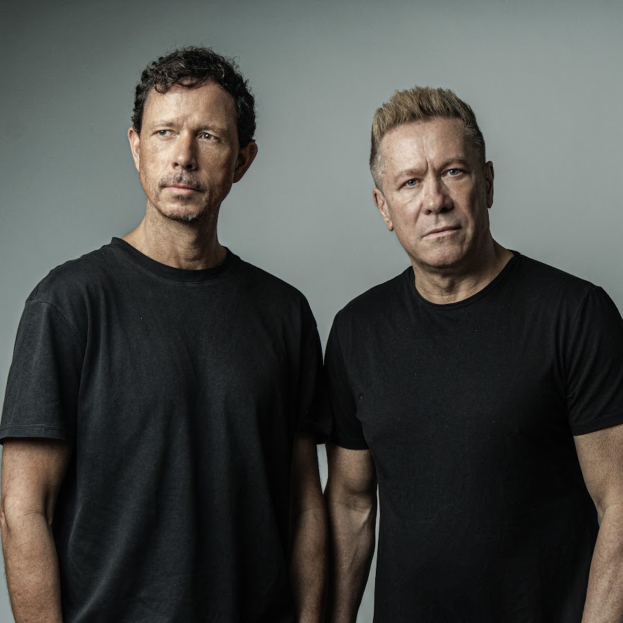 Legendary trance duo Cosmic Gate split after 27 years together