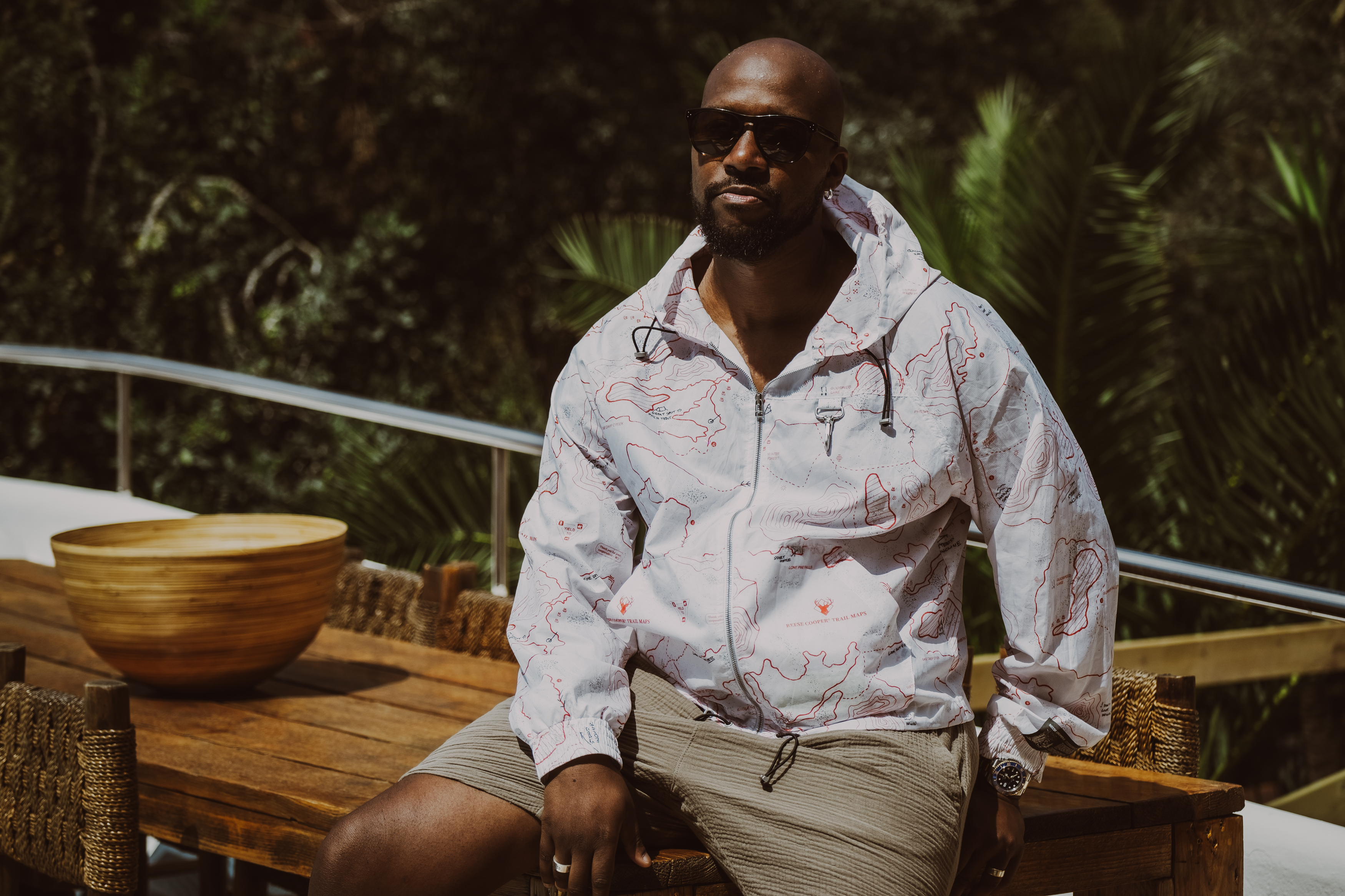 La’Dell rolls out new EP ‘Mwanzo’ on Café de Anatolia Rec!