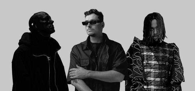 Glockenbach and Öwnboss combine forces on ‘Secrets’