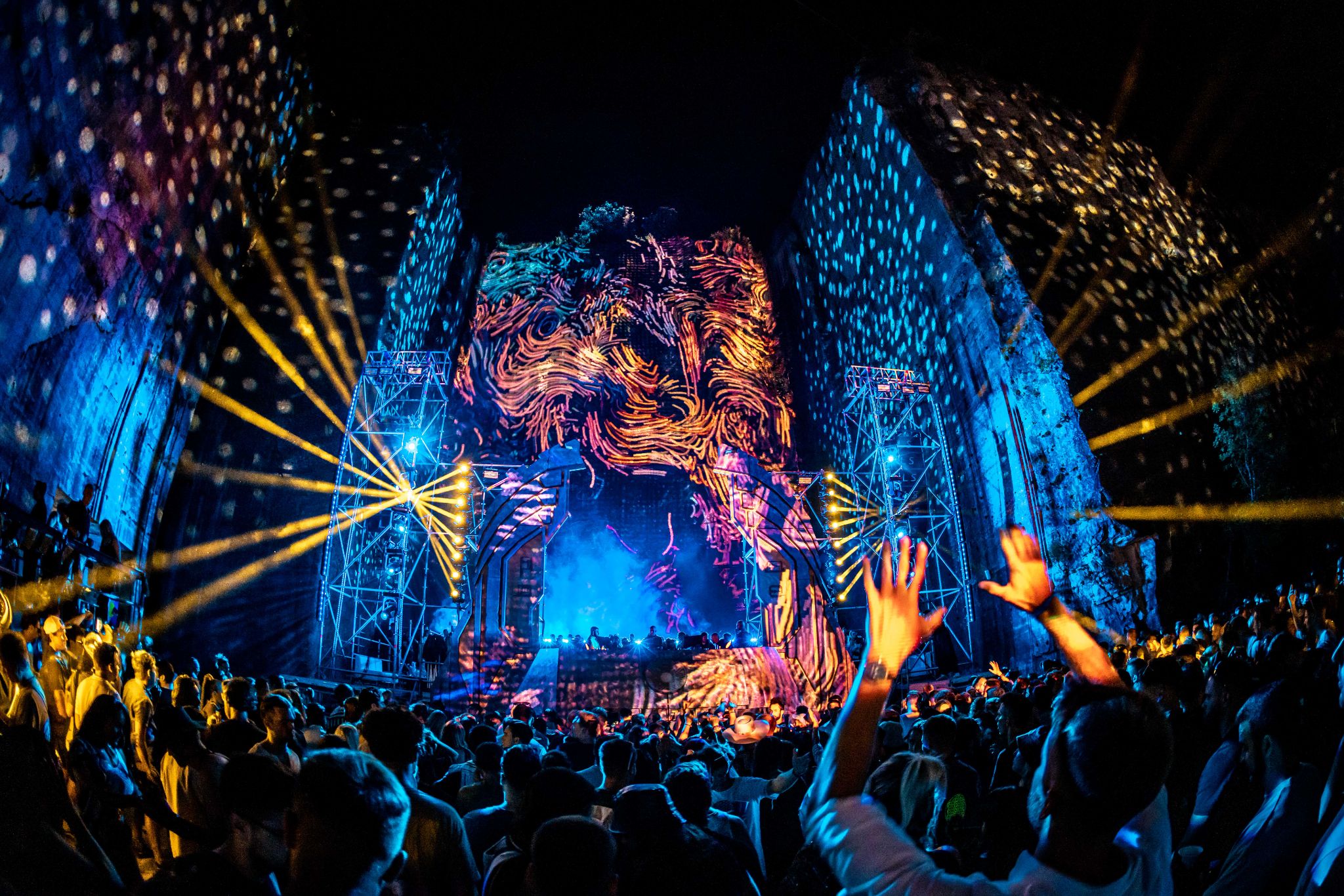 Hungary's Balaton Sound completes full lineup & unveils boat party details for 2024 edition