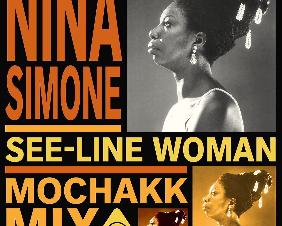 Mochakk Brings Nina Simone’s Emblematic “See-Line Woman” to the Dancefloor with New Remix