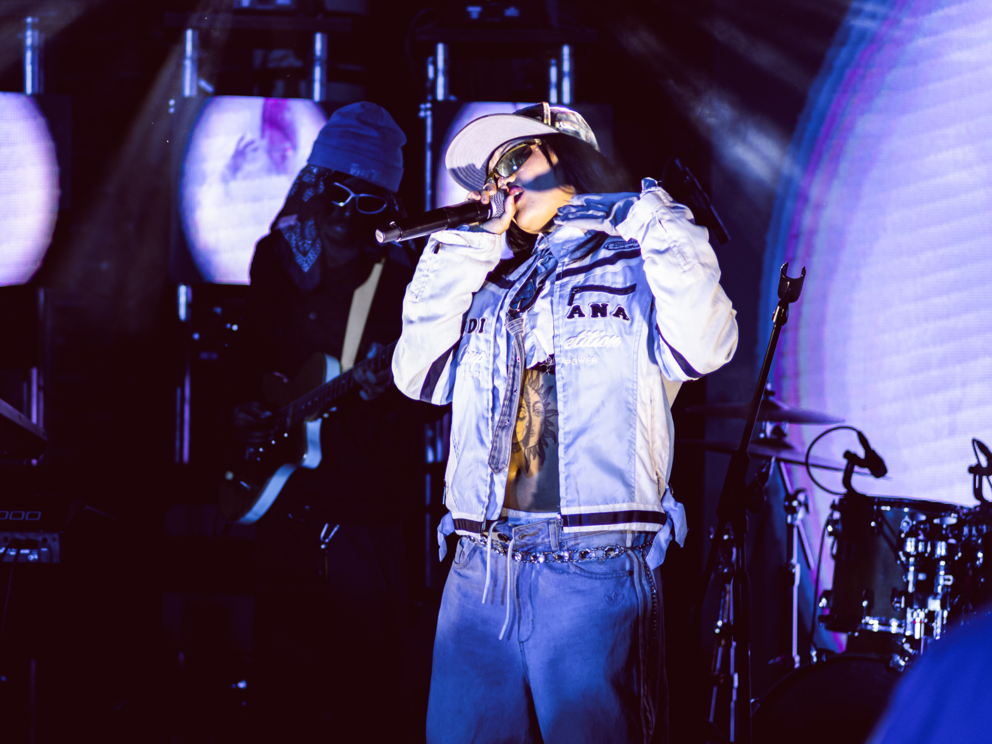 Africa Rising Music Conference 2026 Unveils Full Day-to-Night Programme