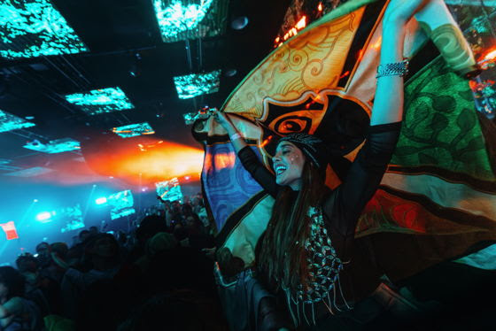 Tomorrowland Thailand unveils its Consciencia line-up ahead of a historic debut at Wisdom Valley