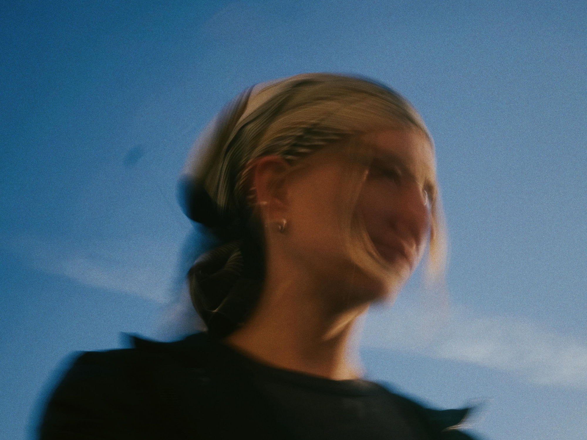 Anna-My Follows Breakout EP With Bass-Driven Club Cut “Ready, Kick It”