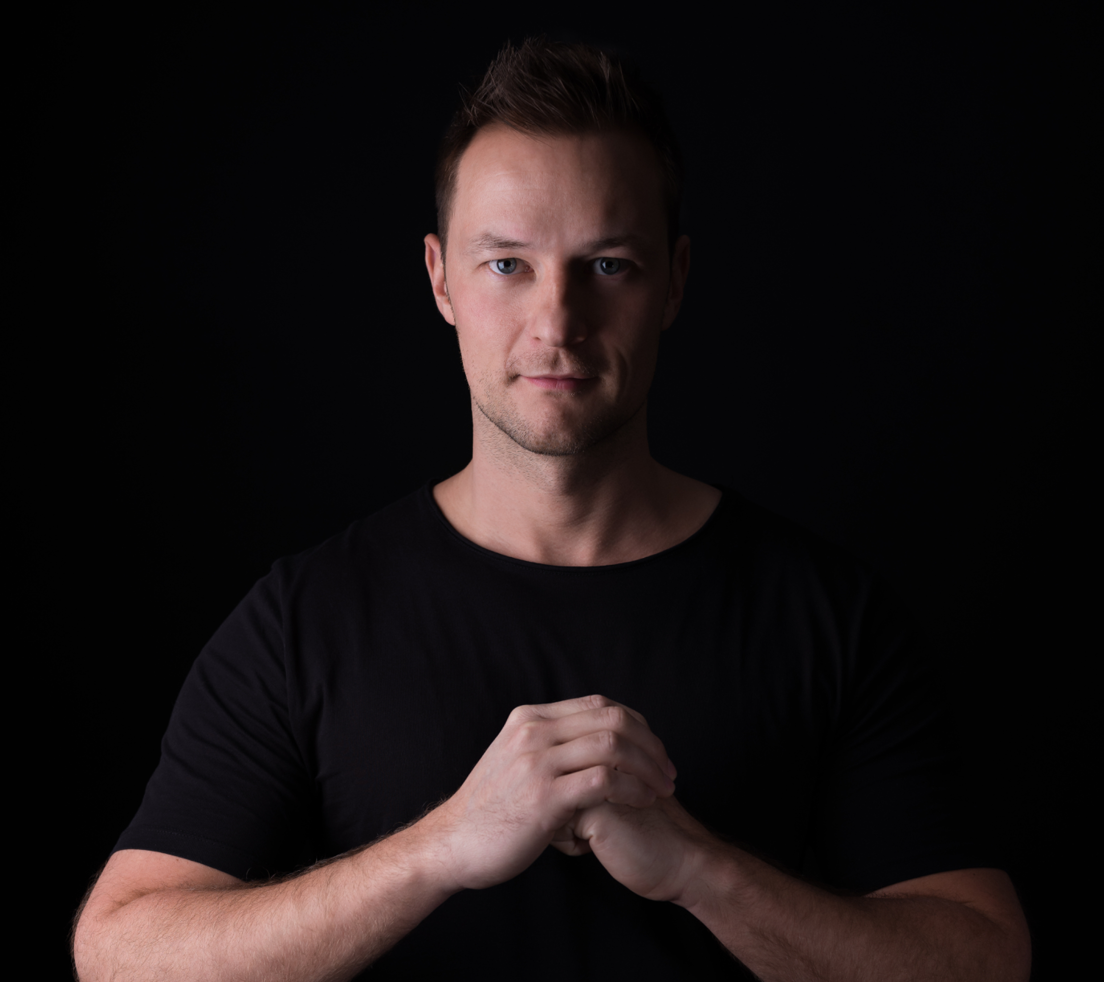 Interview with Yves V