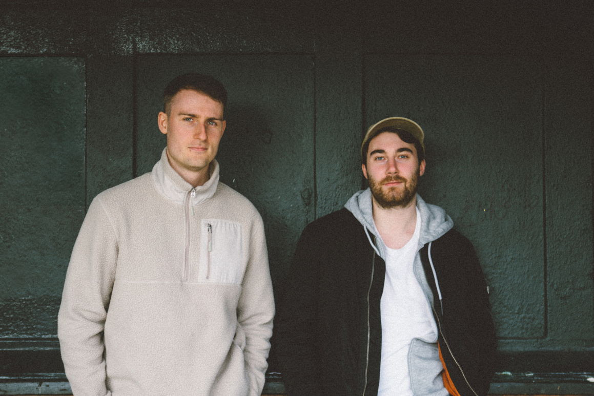 Punctual present their catchy electro pop dance smash 'Shark Teeth'