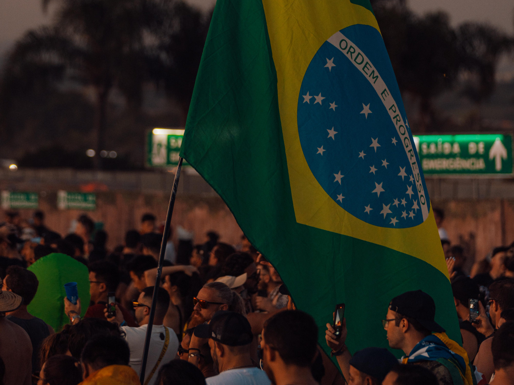 Don’t miss a single moment of Tomorrowland Brasil 2024