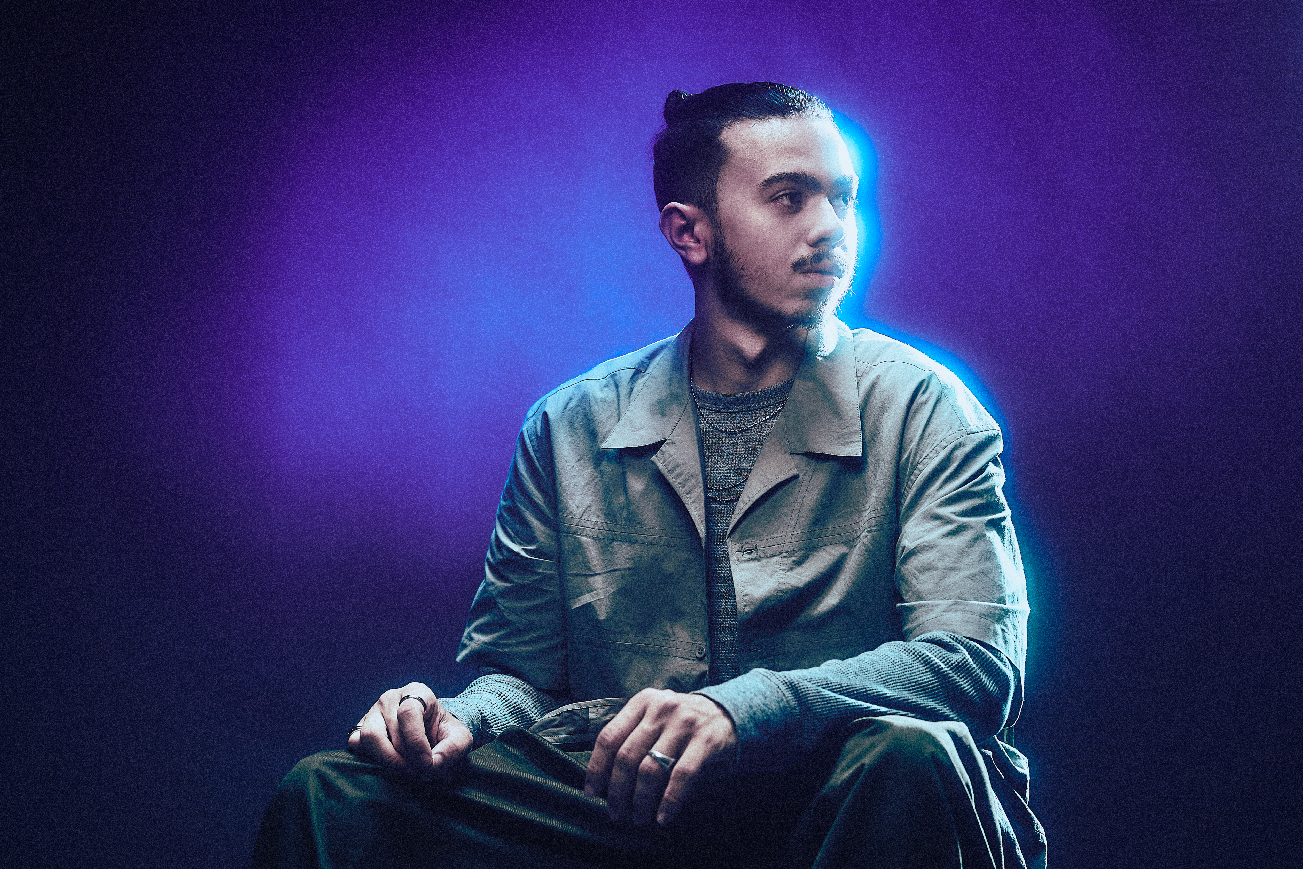 KDYN unveils sun-kissed new single "Feel The Same" from forthcoming EP!