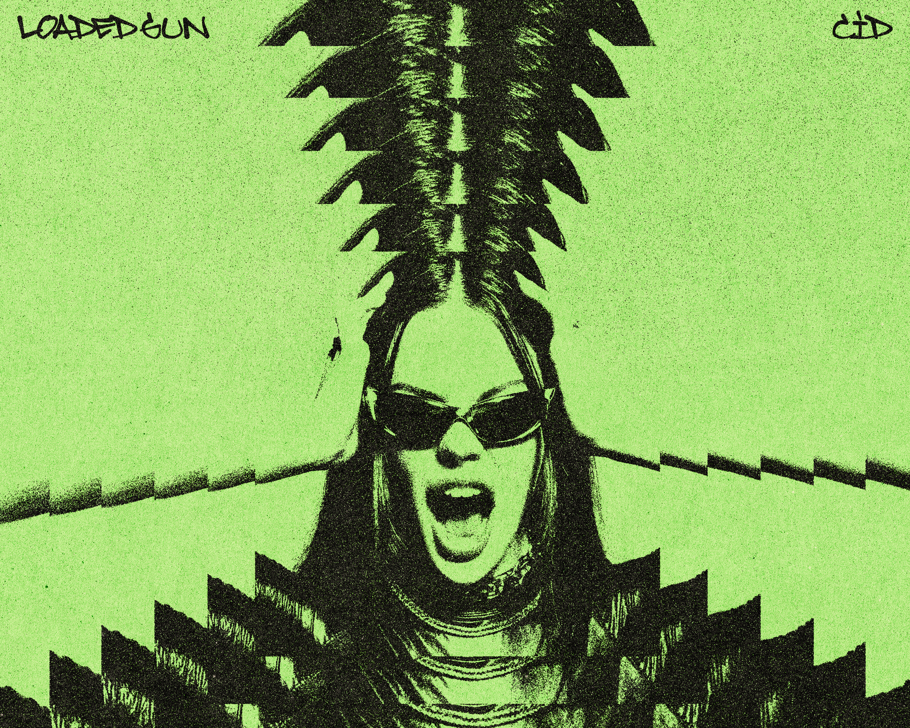  CID Returns to Insomniac Records With ‘Loaded Gun’
