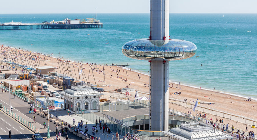 Brighton Music Conference announces full list of pod parties and events