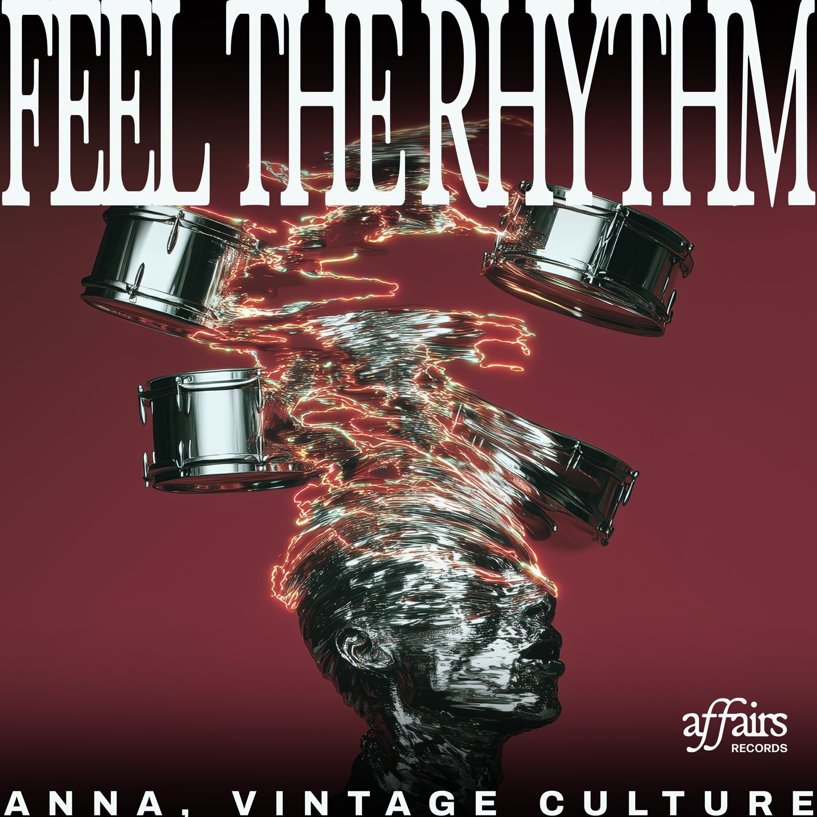 Vintage Culture and ANNA bridge Brazil’s tradition and modern techno on new single