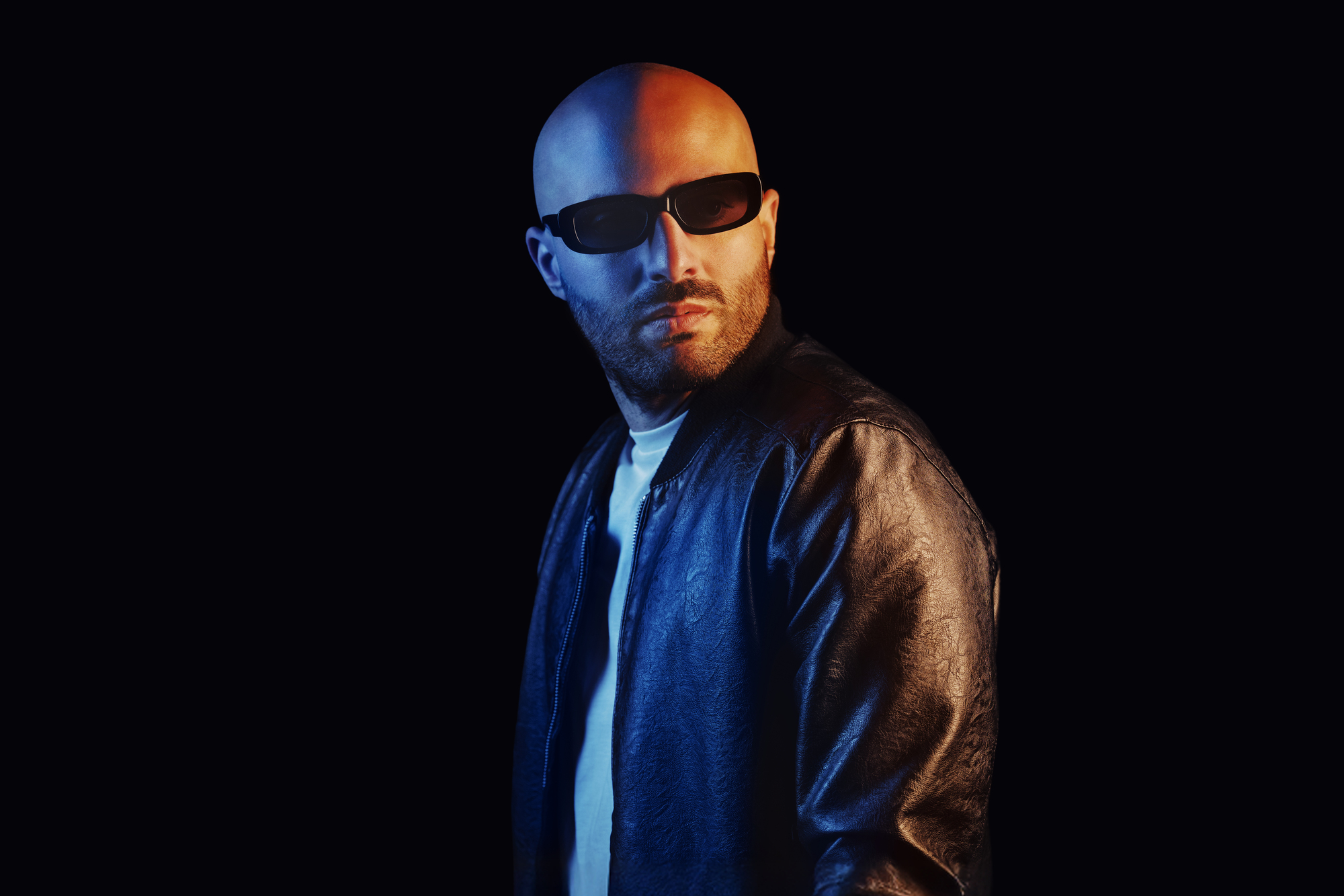 Eddy D’Amato brings another release via his own label MODVL with ‘Eyes on Me’