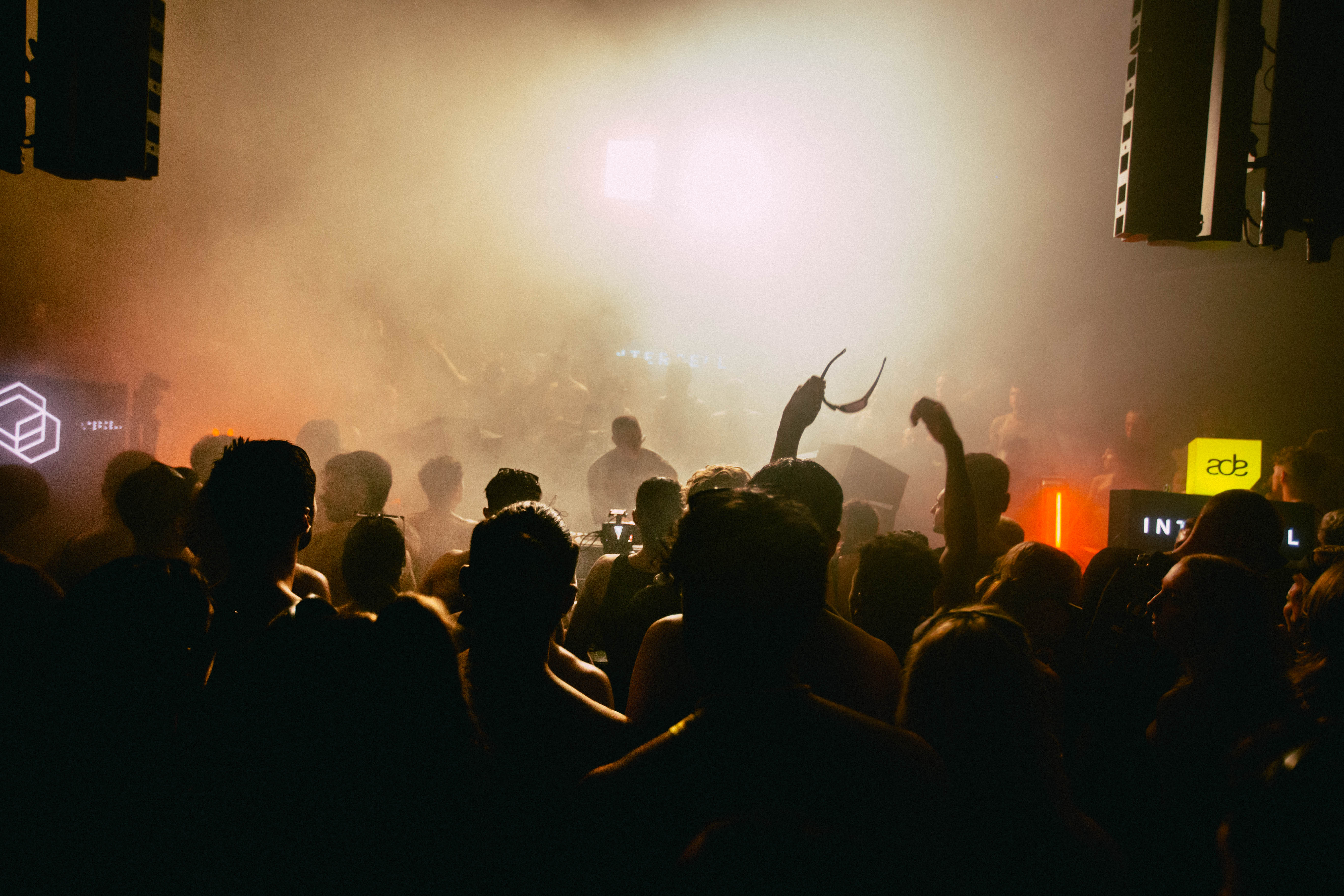 Amsterdam Dance Event reveals the first wave of confirmed artists for ADE 2023