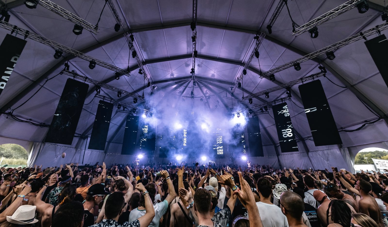 Sea You Beach Republic reveals 2024 dates and headliners