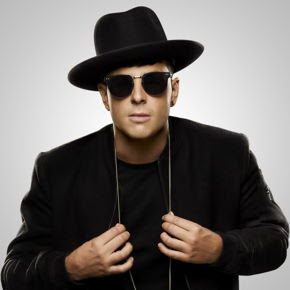 Timmy Trumpet, Vini Vici and Sub Zero Project team up on 'The Race'