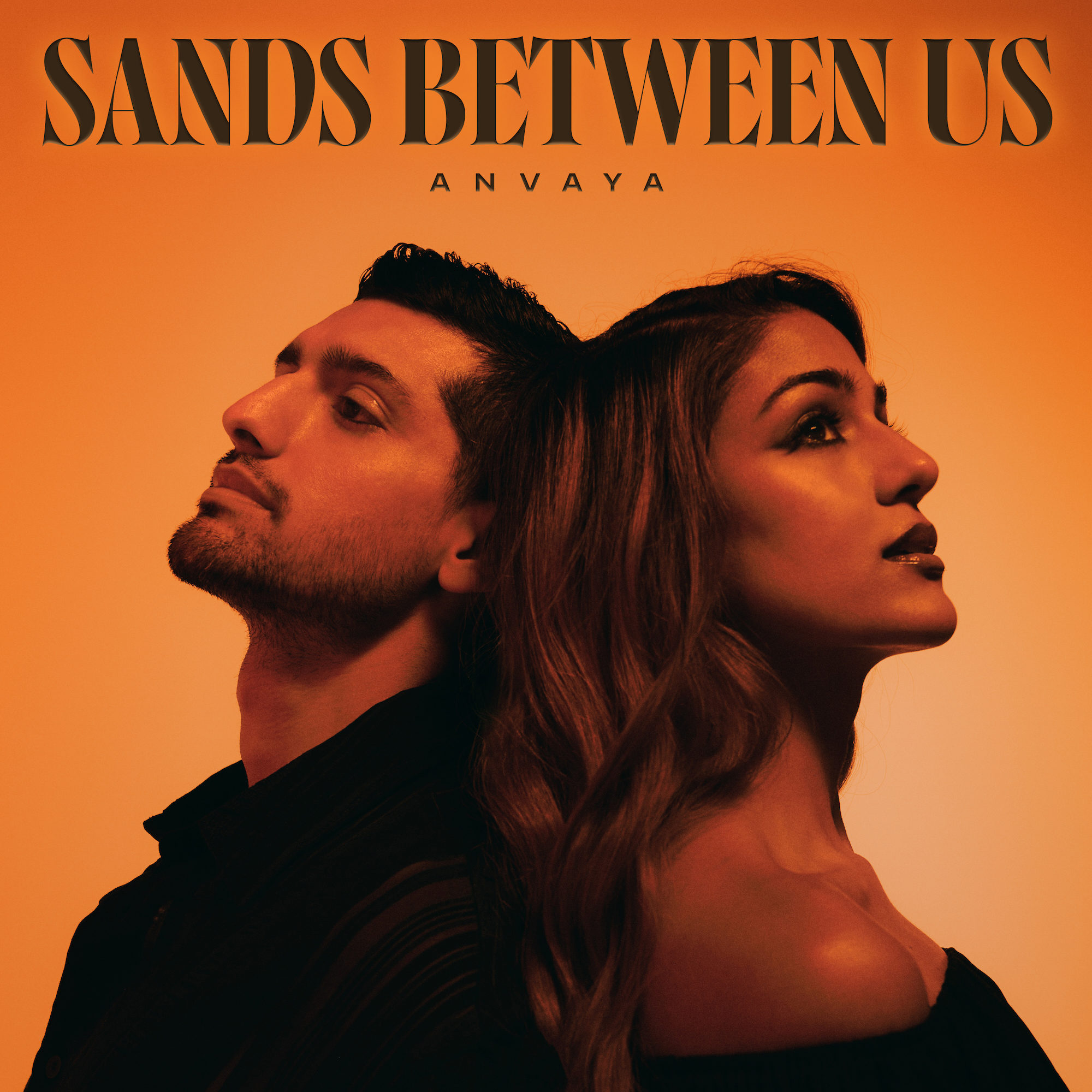 Anvaya returns to Indo Warehouse with their much anticipated debut EP Sands Between Us