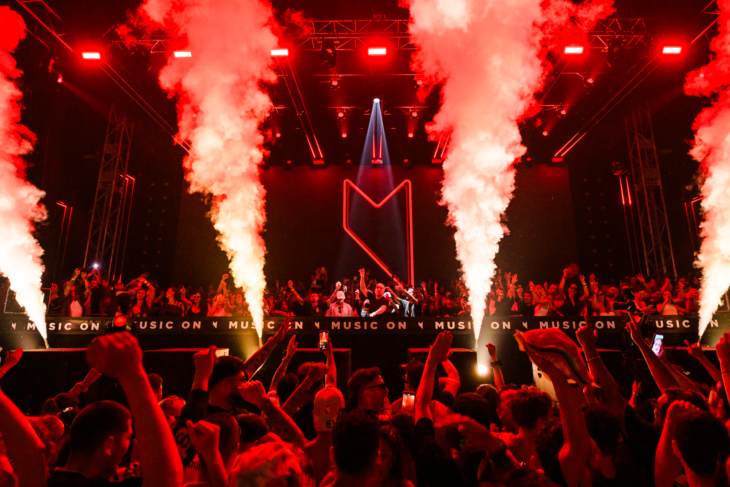 Music On Announces First-Ever Malta Edition for 2026