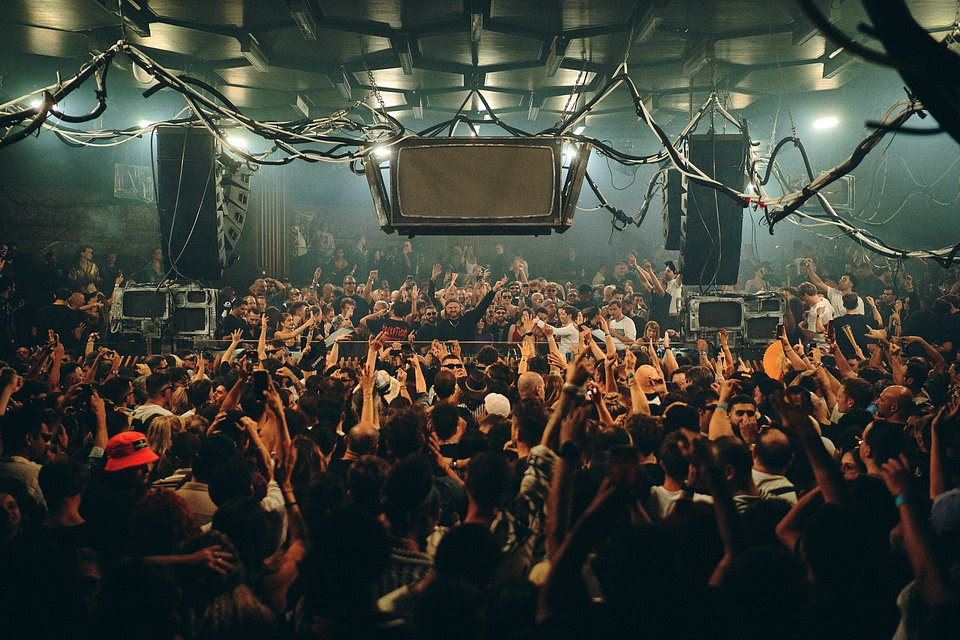 Solomun +1 Returns to Pacha Ibiza for 2026 Sunday Residency