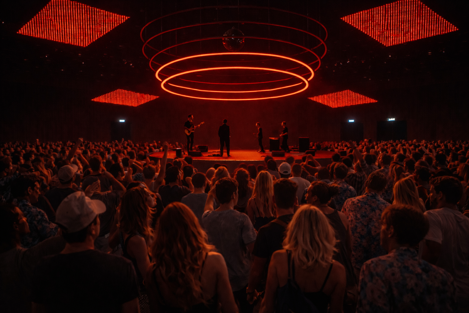 Sónar travels to Tokyo this June for Sónar Sound x NuLive Festival
