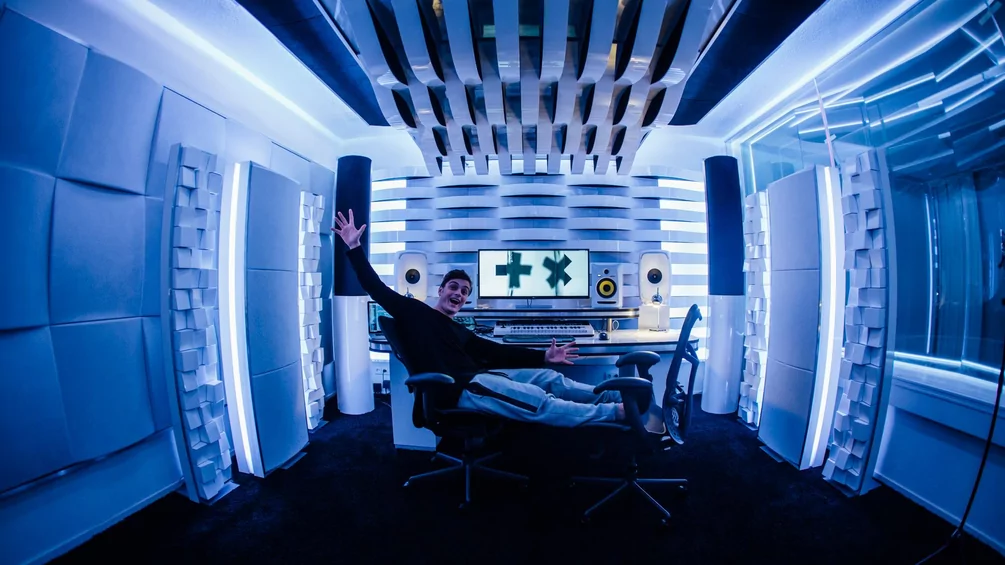 Inside STMPD RCRDS: How Martin Garrix built his own Dance Music Empire