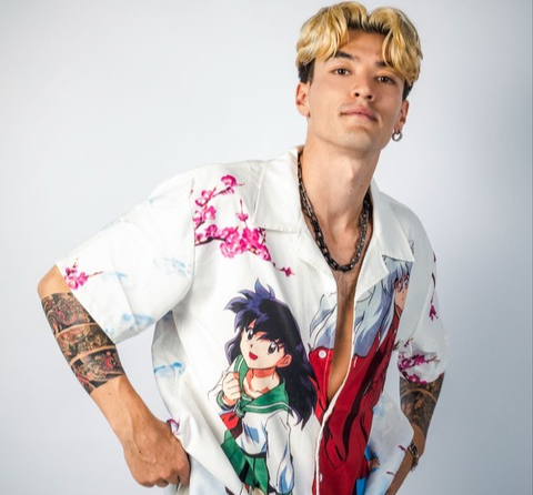 Charlie Sparks Unleashes New Single ‘Jungle Run’ on his label ELEKTRA