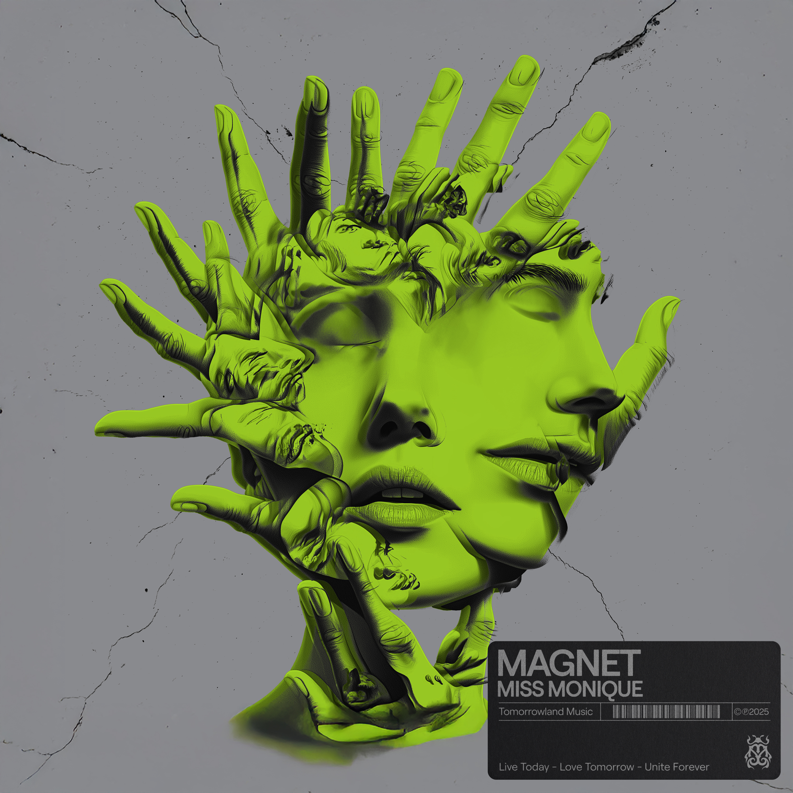 Miss Monique unleashes electrifying new track ‘Magnet’