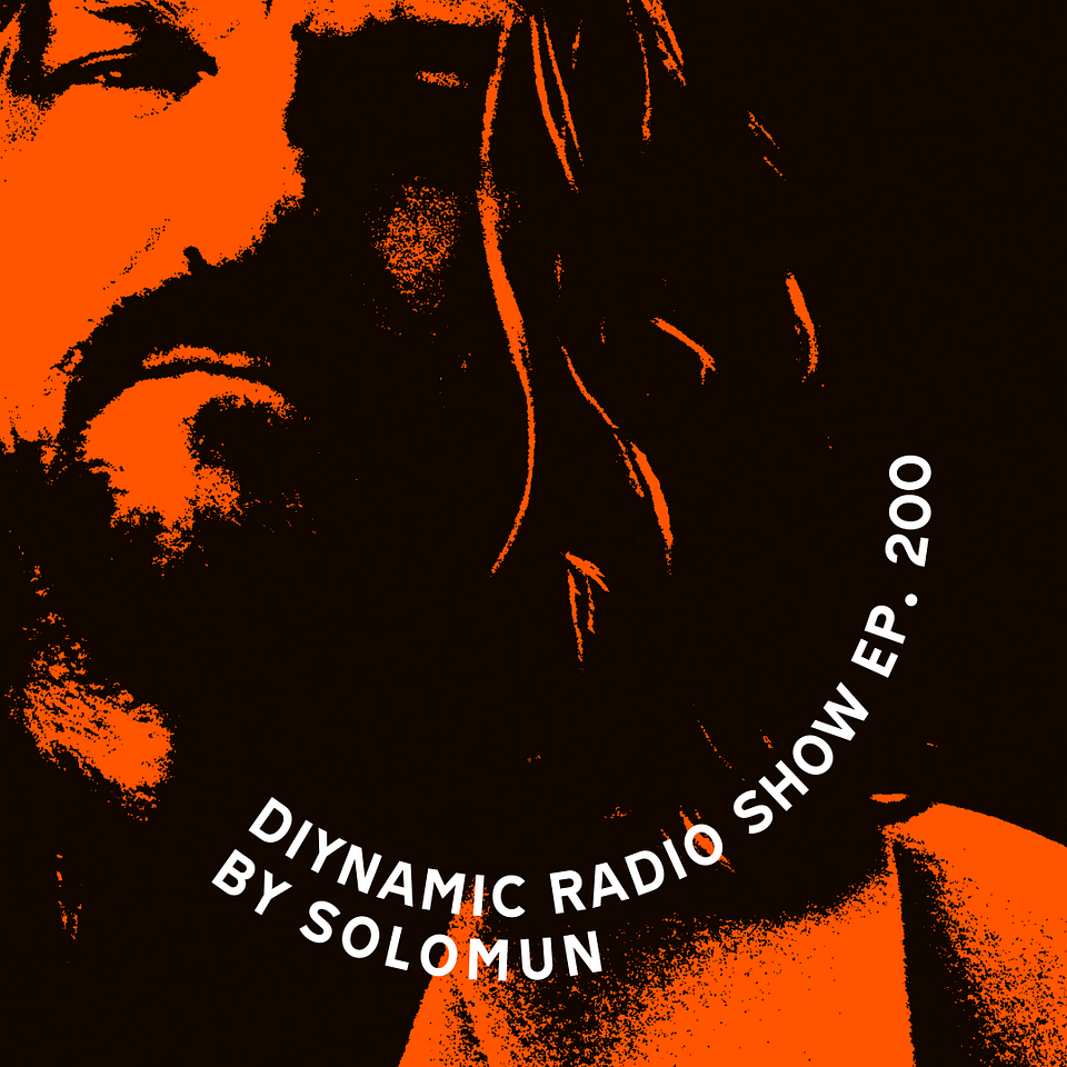 Solomun Relaunches Dynamic Radio Show After Three Year Hiatus