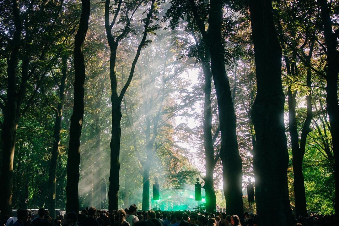 Tomorrowland presents CORE Festival full lineup and timetable