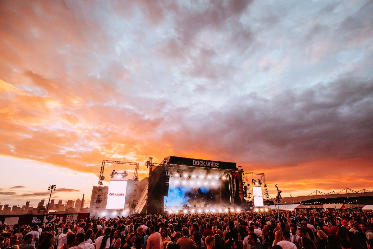 A State Of Trance announces huge UK debut festival for its 20 years anniversary
