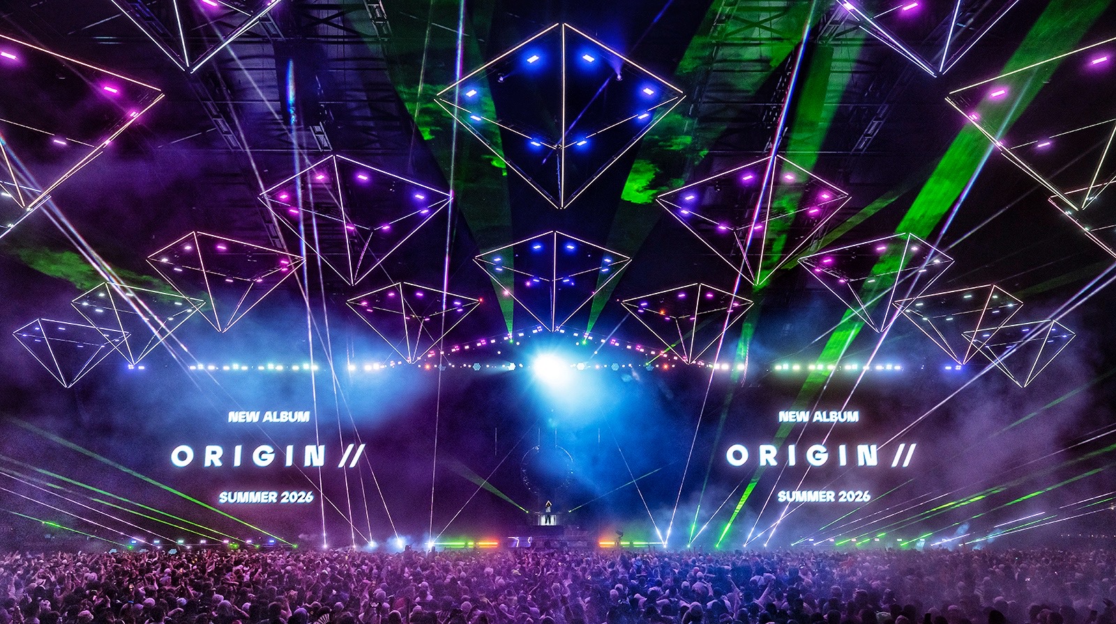 Coachella Weekend 2 Highlights: Kaskade Announces New Album, Levity Make a Statement, & GRiZ Surprise @ DoLab