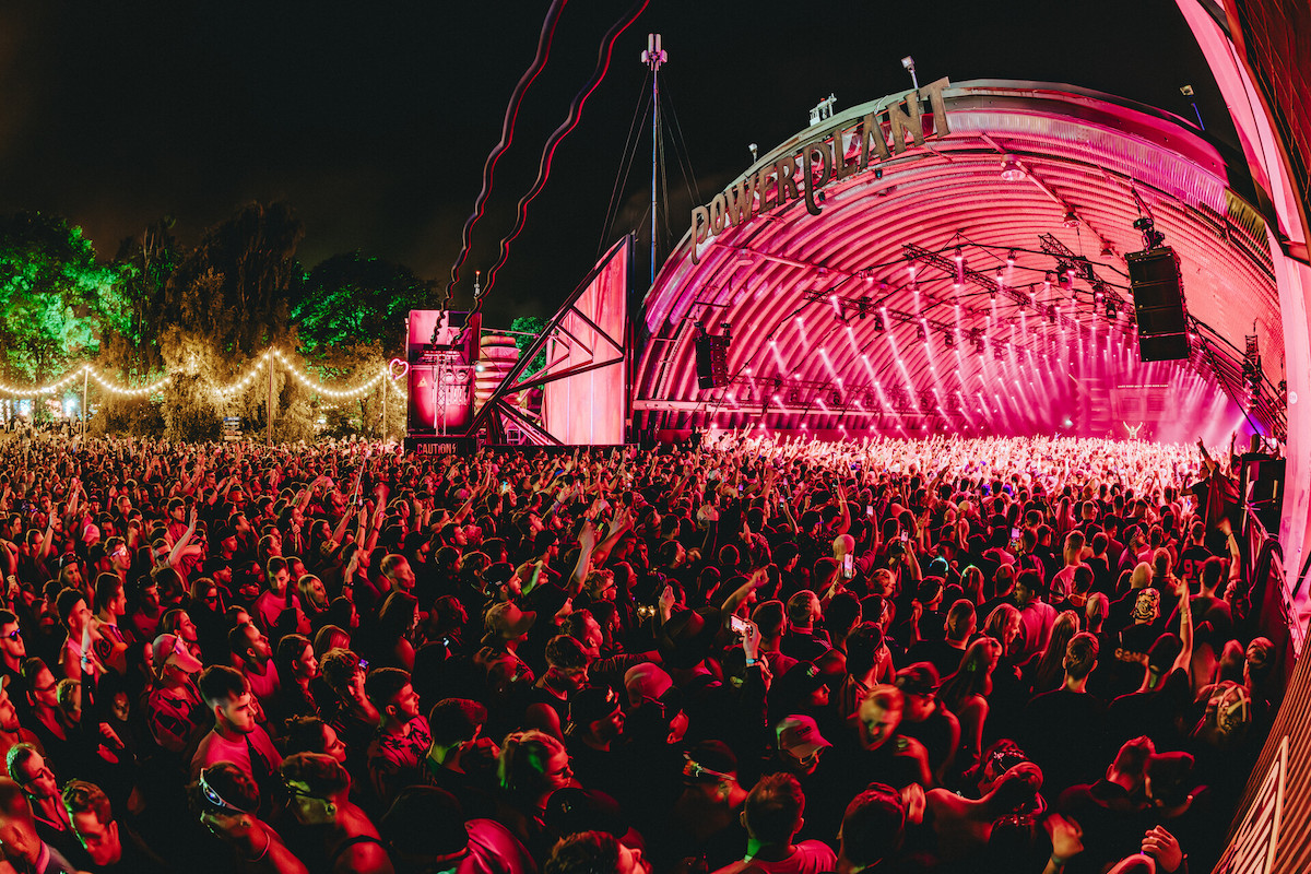 Parookaville's anniversary line-up is complete: More domestic and international stars and special acts confirmed