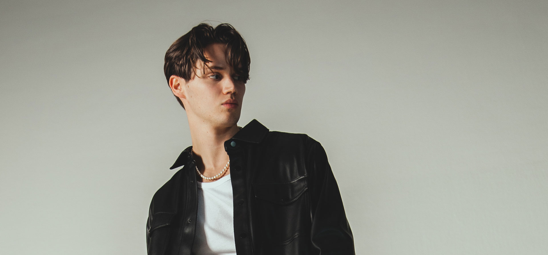 Mau P comes full circle with Swedish House Mafia remix