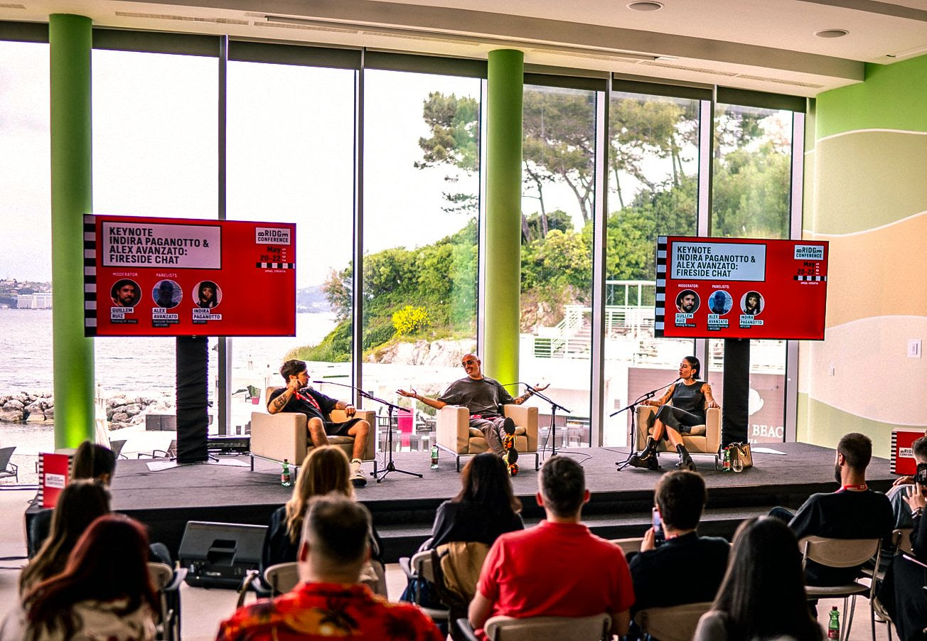 Bridge Conference partners with Jukebox Ventures on £1m startup accelerator