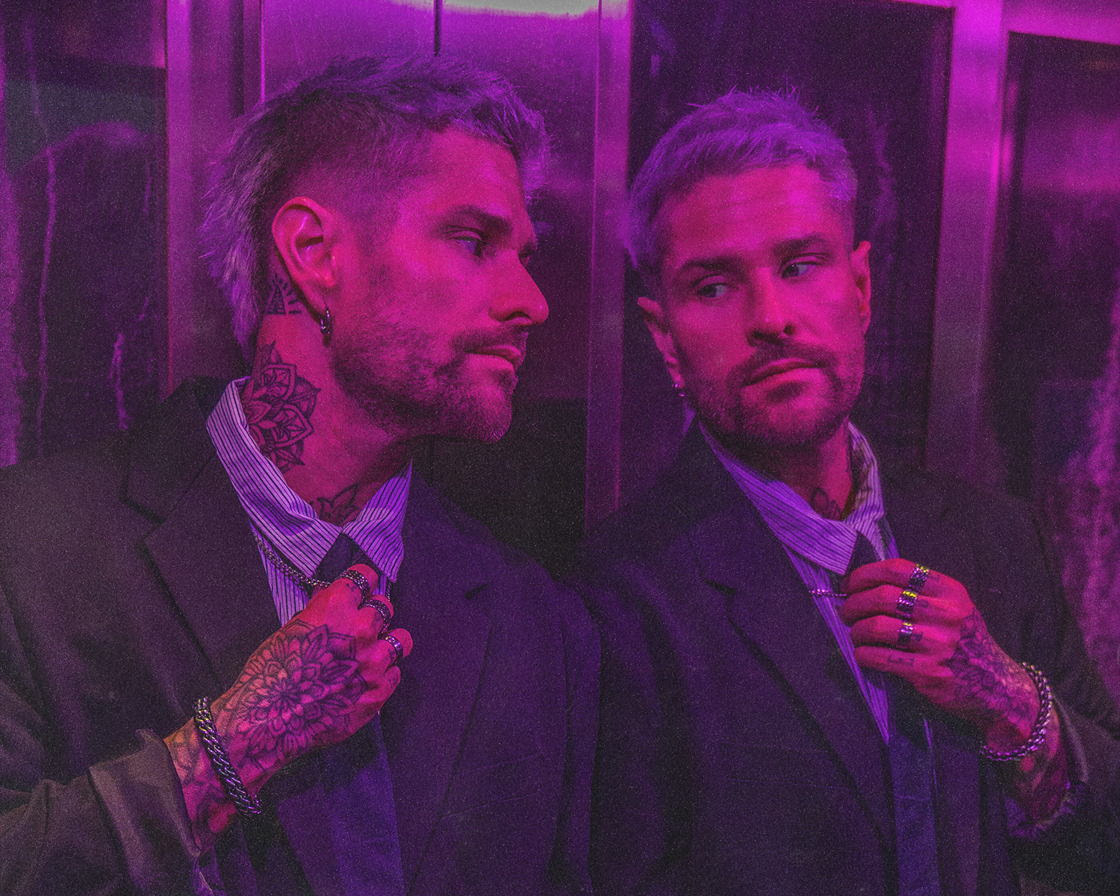 Underground powerhouse Rafael Cerato releases new club weapon “Pink P”
