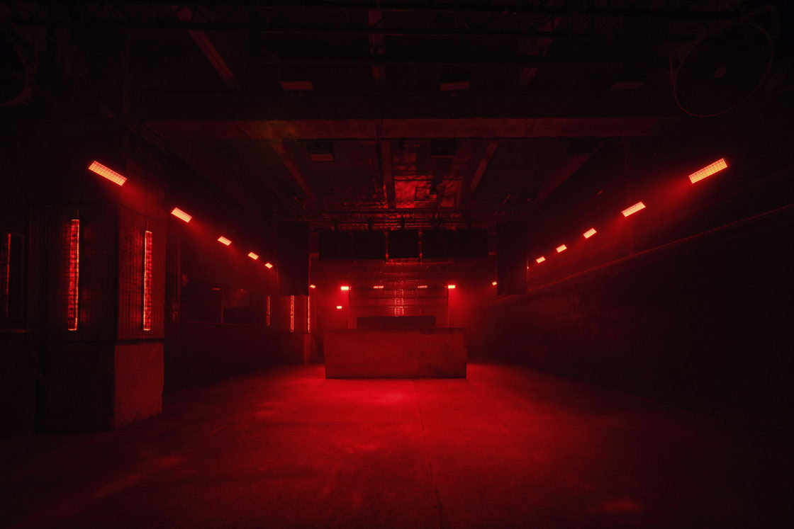 FVTVR Announces First Artists for Autumn 2025