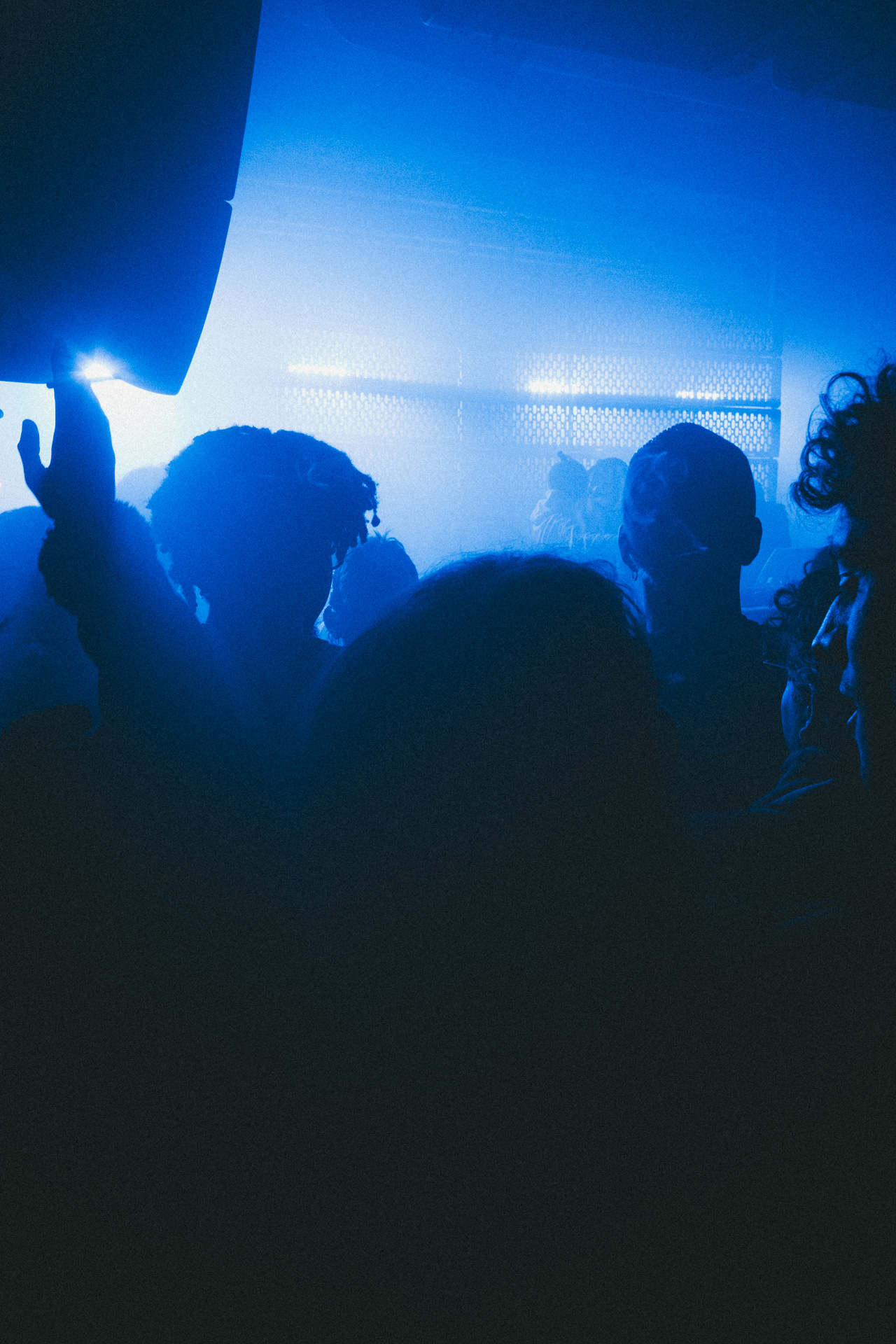 FVTVR presents Detroit Love, a celebration of Detroit Techno in Paris