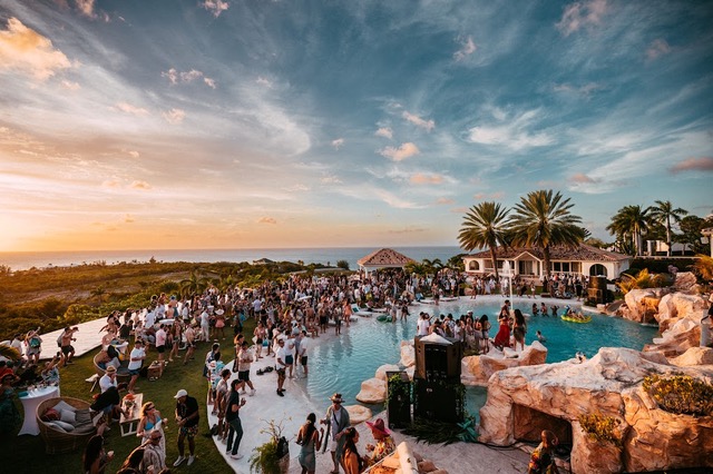 SXM Festival announces its return to Saint Martin for 2024 edition along with Phase One of lineup